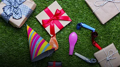 Regalos