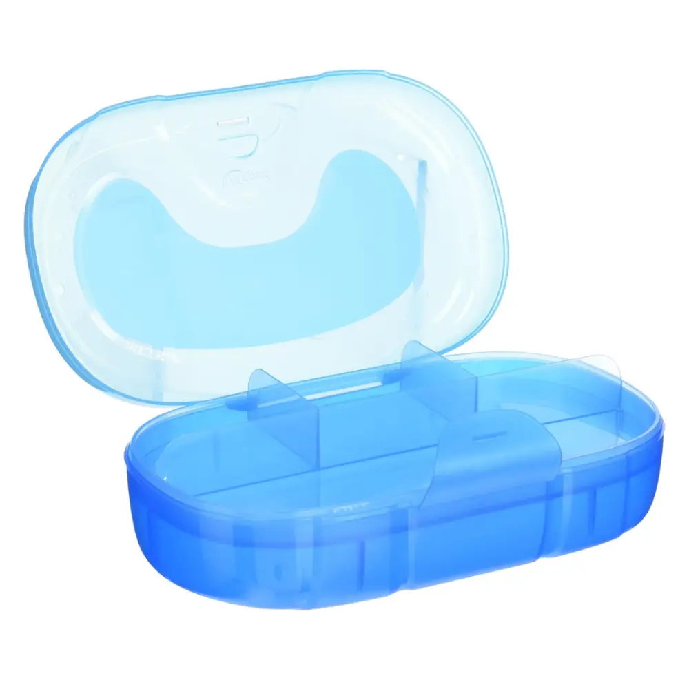 PORTA LAPIZ MAPED 967310 STUDY BOX