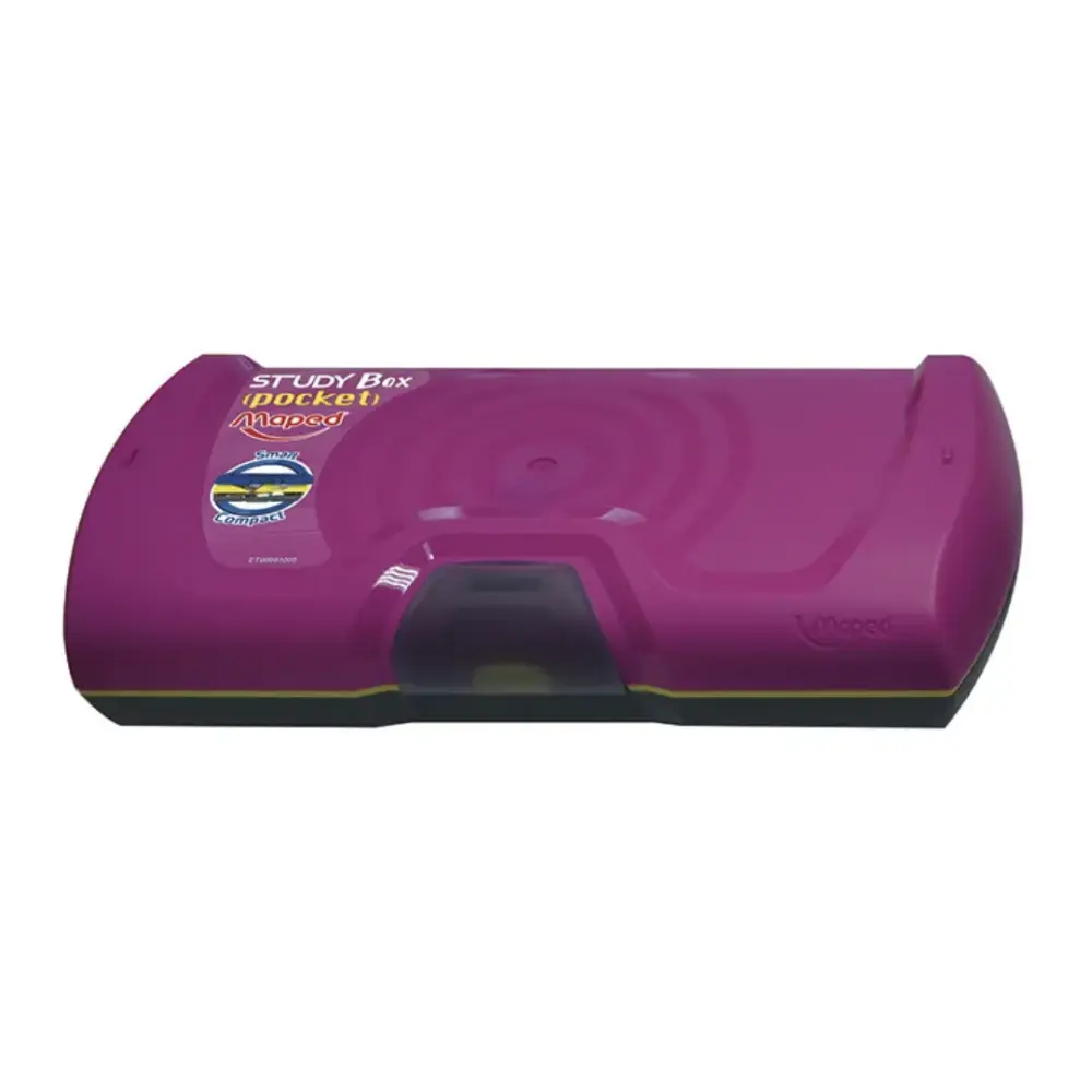 PORTA LAPIZ MAPED 966910 POCKET