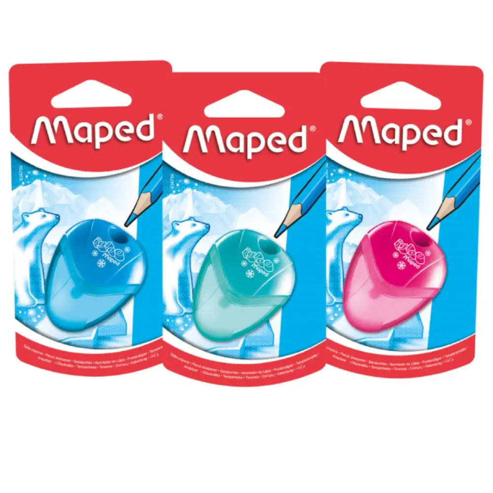SACAPUNTAS MAPED 32181 I-GLOO CHICO