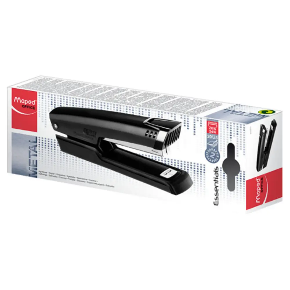 ENGRAPADORA MAPED 354411 ESSENTIAL TIRA COMPLETA