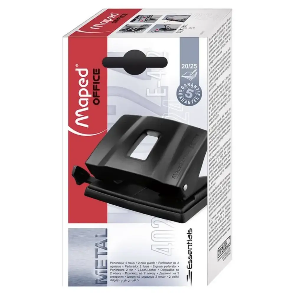 PERFORADORA MAPED 402411 ESSENTIALS