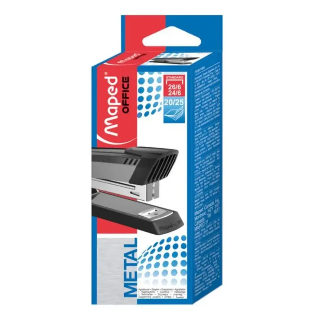 ENGRAPADORA MAPED 392710 START MASTER ONE 1/2 TIRA