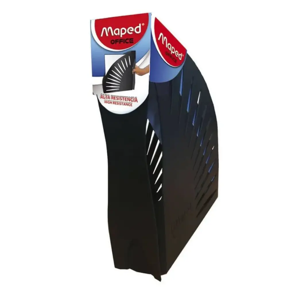 REVISTERO MAPED 761121 EVOLYS NEGRO