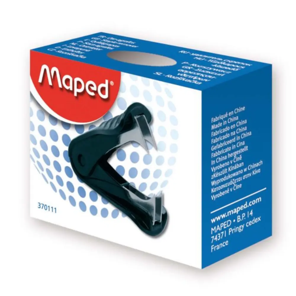 DESENGRAPADOR MAPED 370111 STAR