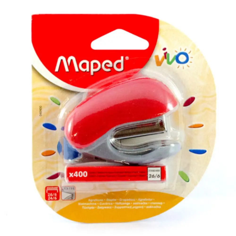 ENGRAPADORA MAPED 040400 MINI VIVO STD.