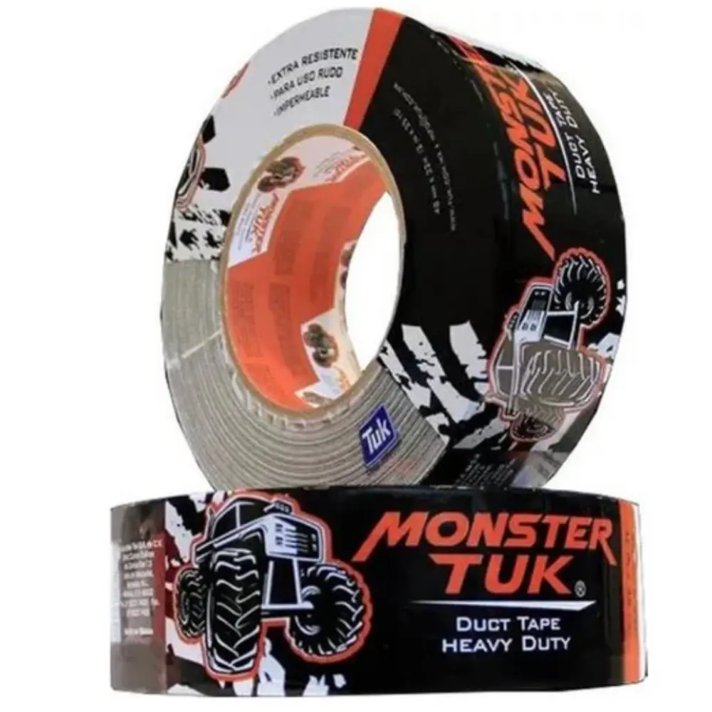 CINTA MONSTER TUK 96-T 48X32 MTS.