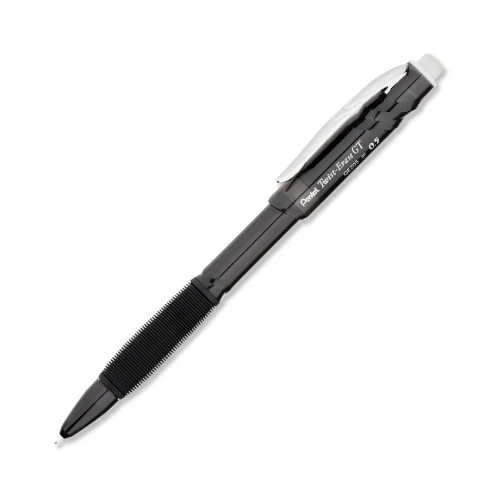 LAPICERO PENTEL TWIST-ERASE GT 0.5 MM. QE205