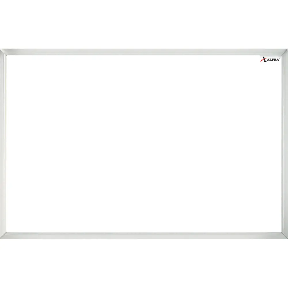 PINTARRON ALFRA 4840 WHITE STAR 120X240