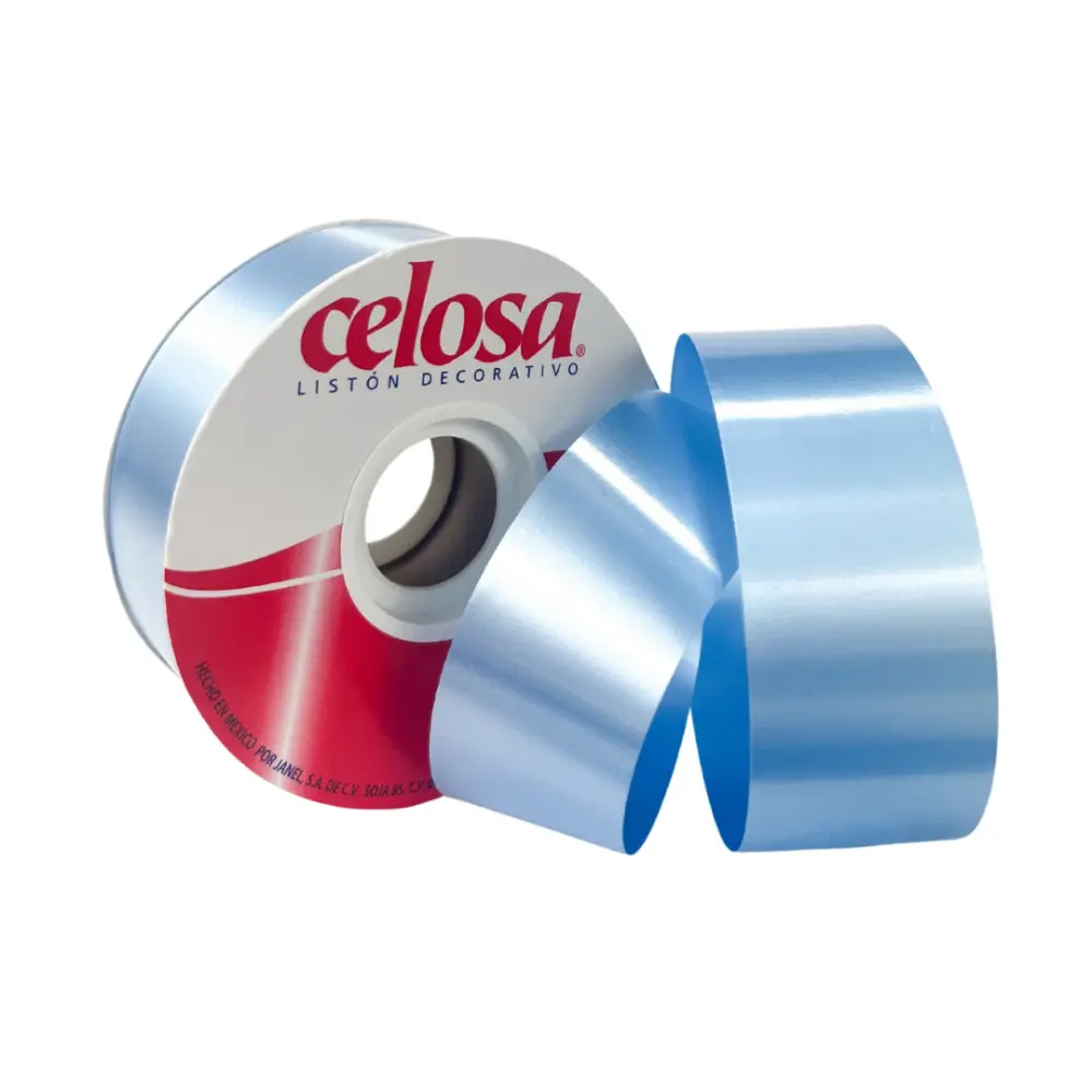 CELOSA 019 ANCHO 5 AZUL CIELO 19 - Image 2