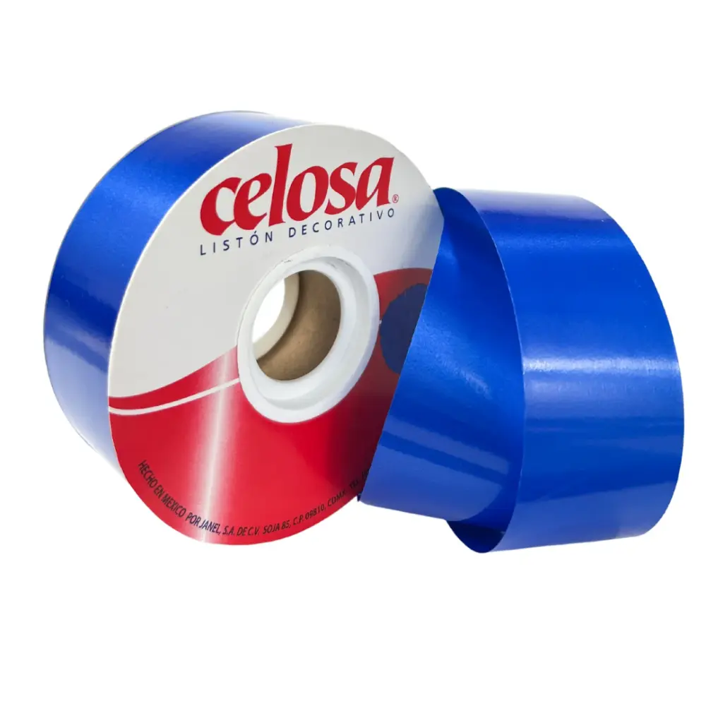 CELOSA 019 ANCHO 9 AZUL REY 08 - Image 2
