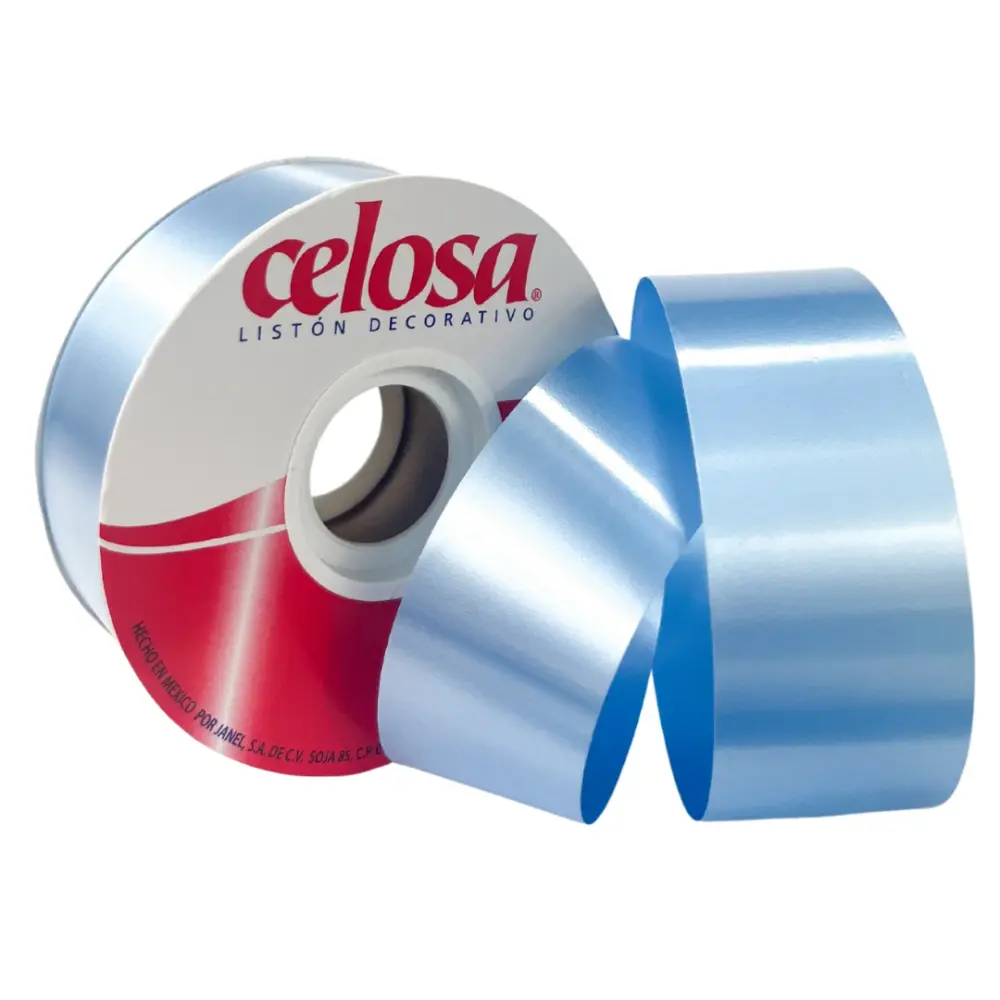 CELOSA 019 ANCHO 9 AZUL CIELO 19 - Image 2