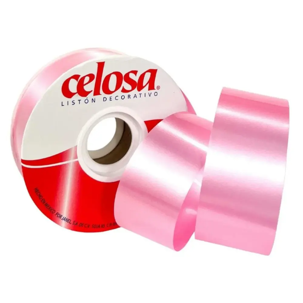 CELOSA 019 ANCHO 9 ROSA MEXICANO 20 - Image 2