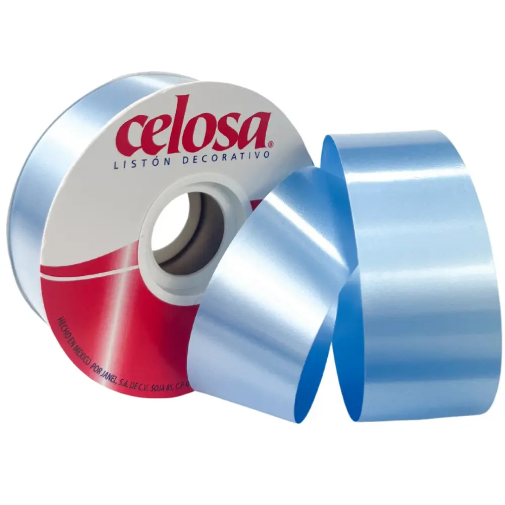 CELOSA 019 ANCHO 22 AZUL CIELO 19 - Image 2