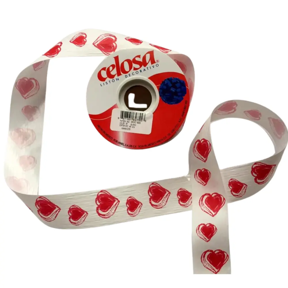 CELOSA M62 CORAZON MATE ANCHO 9 - Image 2