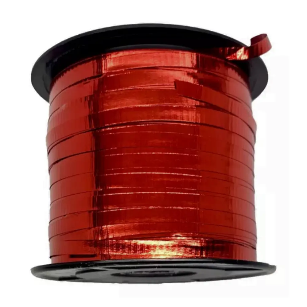 CELOSA 704 CURLING METALICO ROJO 02