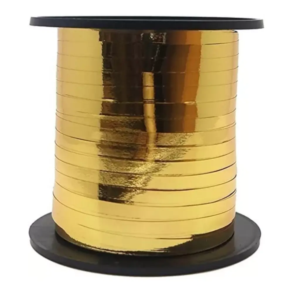 CELOSA 704 CURLING METALICO ORO 10 - Image 2