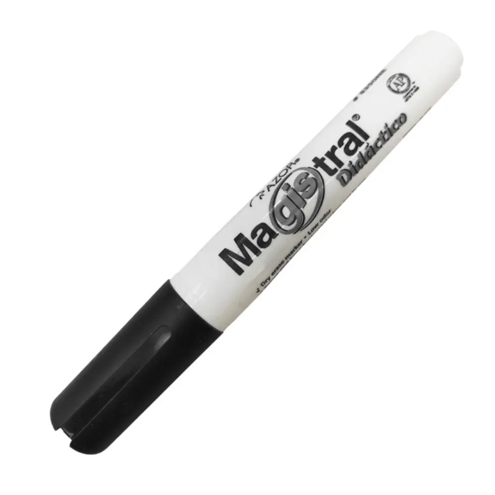 MARCADOR MAGISTRAL DIDACTICO 8350NE