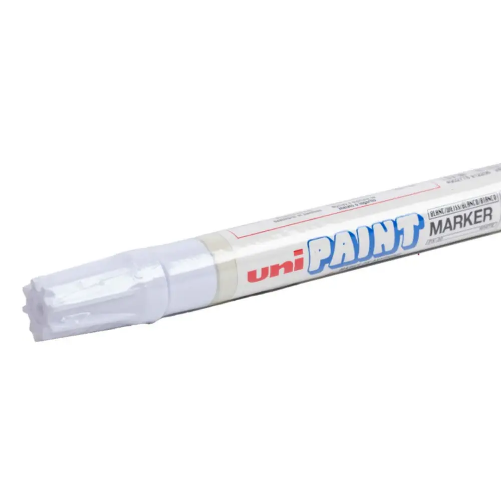 MARCADOR UNI PAINT PX-20 BLANCO - Image 2