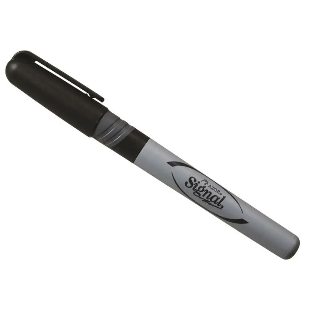 MARCADOR SIGNAL P/FINO NEGRO 30001 - Image 3