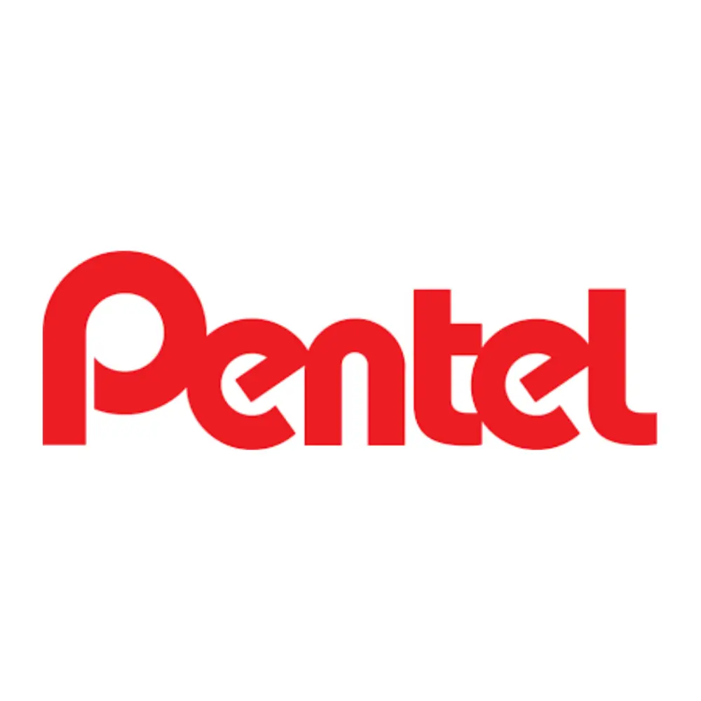 MARCADOR PENTEL PAINT MARKER MMP20-S AZUL CLARO - Image 3