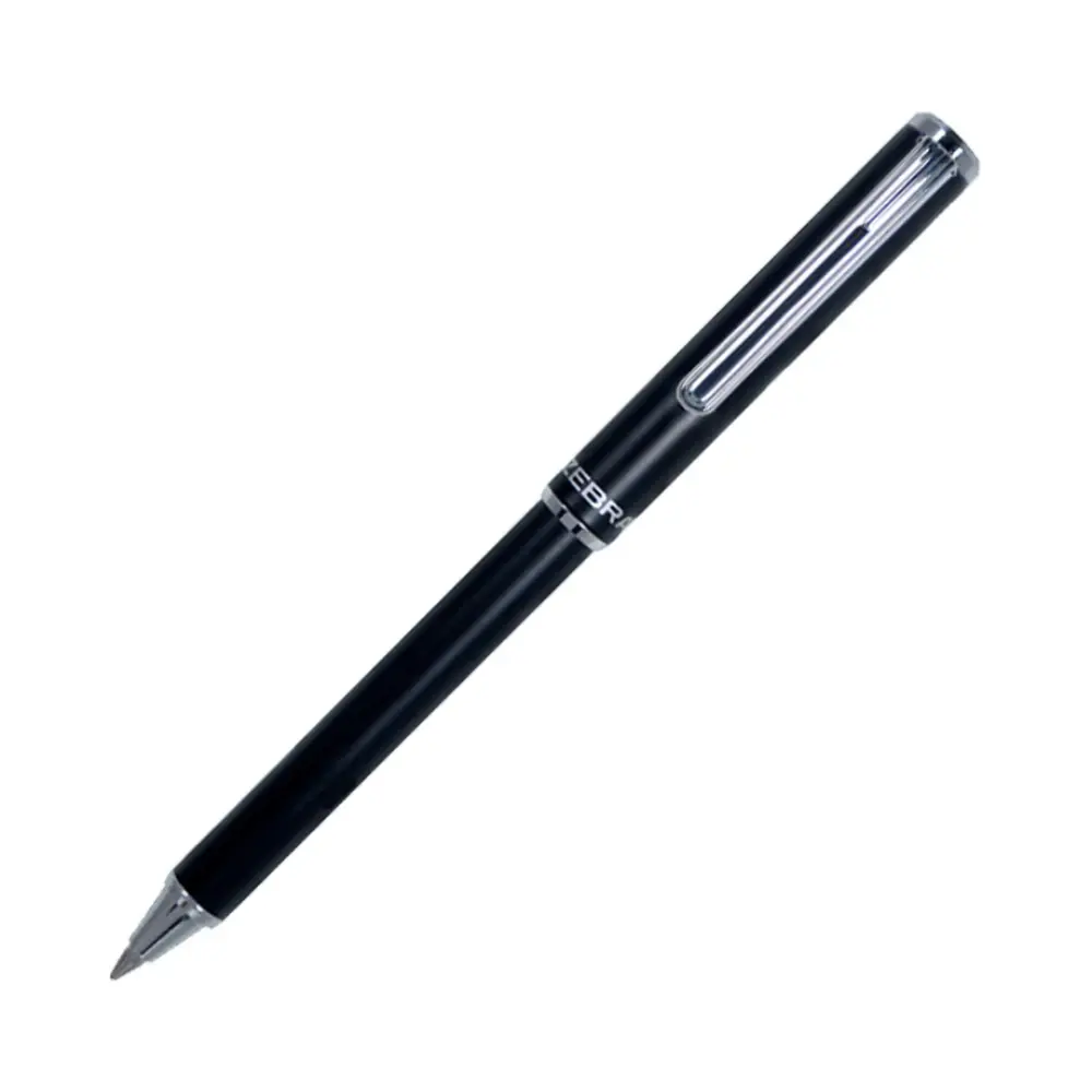 BOLIGRAFO ZEBRA MINI SLIDE PEN DESLIZABLE