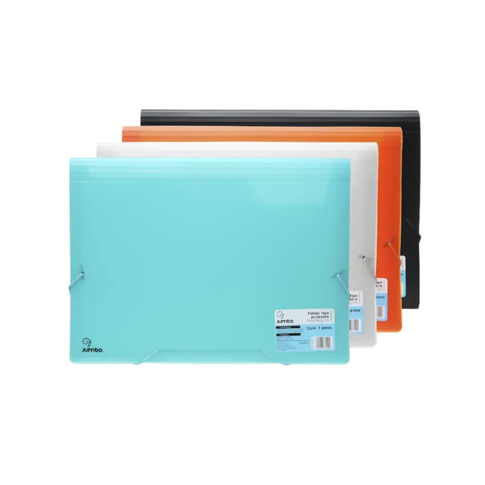 ARCHIFUELLE JUMBO MOD.PAF1 CARTA 12 SEPARACIONES