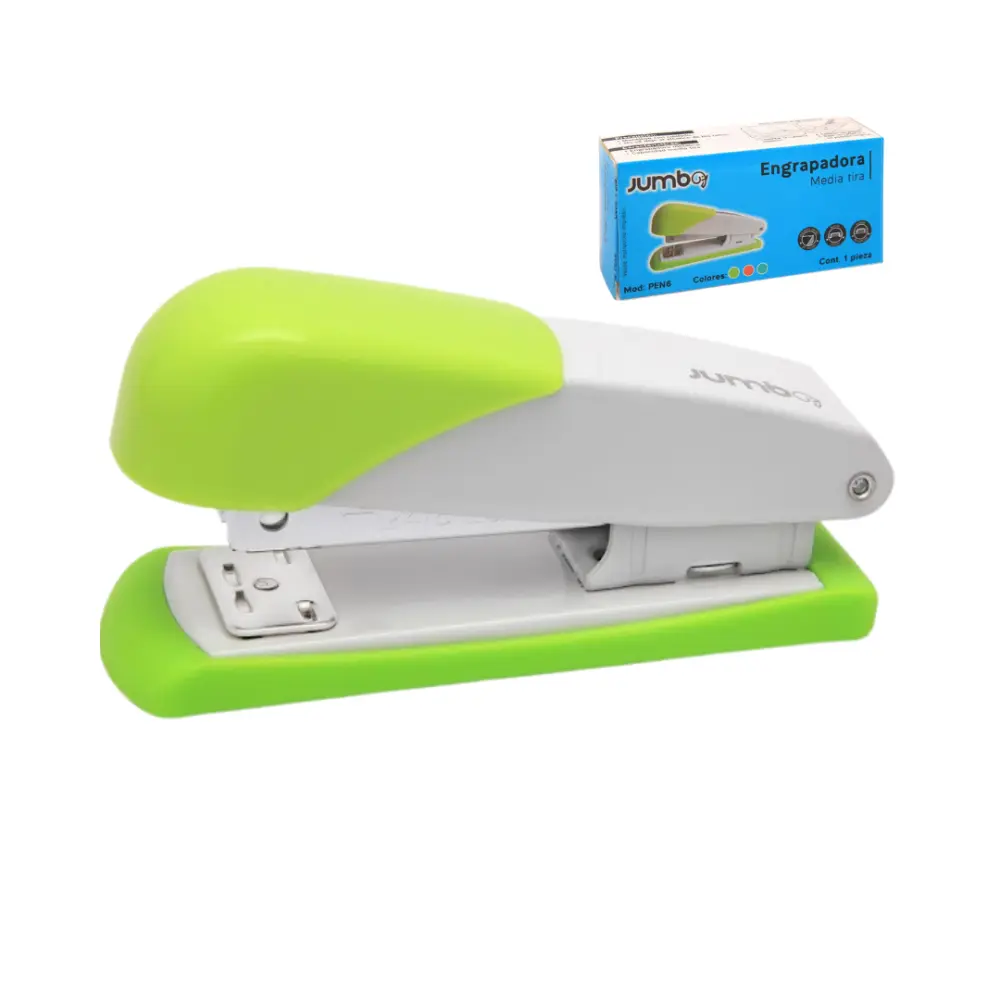 ENGRAPADORA JUMBO MEDIA TIRA PEN6