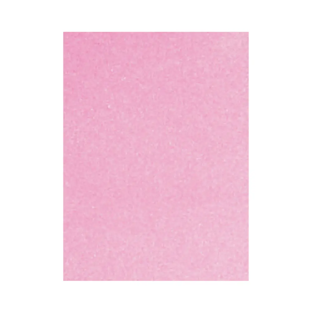 FOAMY DIAMANTADO JUMBO CARTA ROSA NEON C/10 PZAS