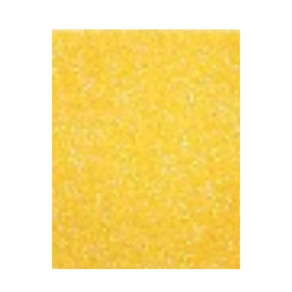 FOAMY DIAMANTADO JUMBO CARTA MANGO IRIS C/10 PZAS