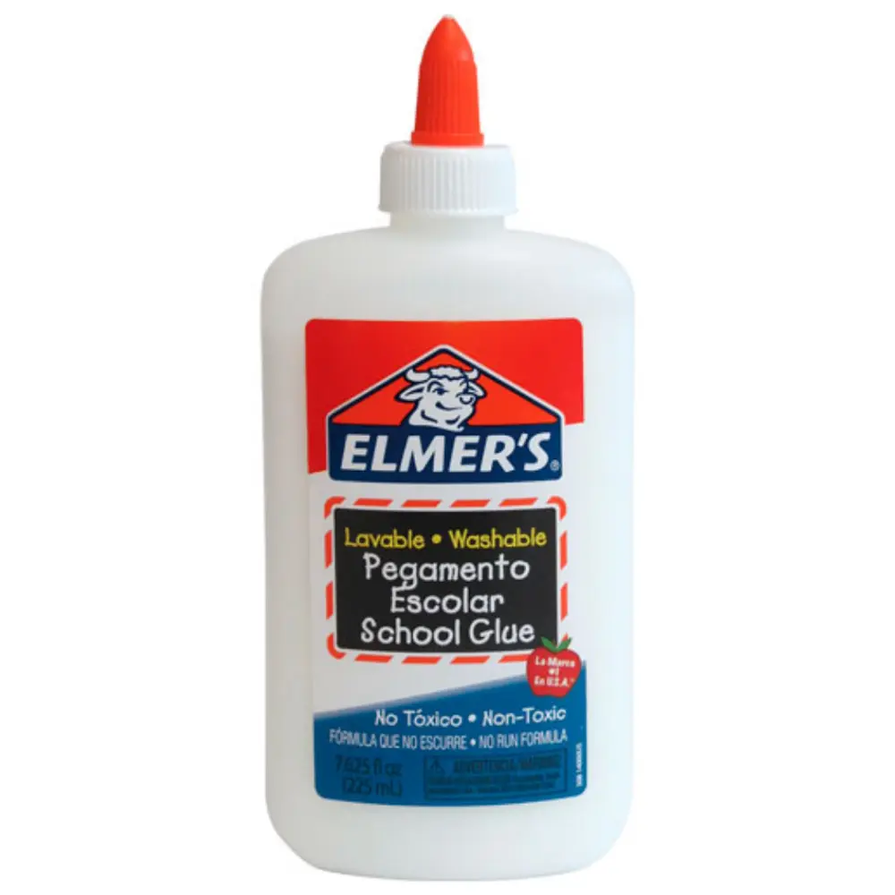 PEGAMENTO ESCOLAR ELMERS 225 ML.