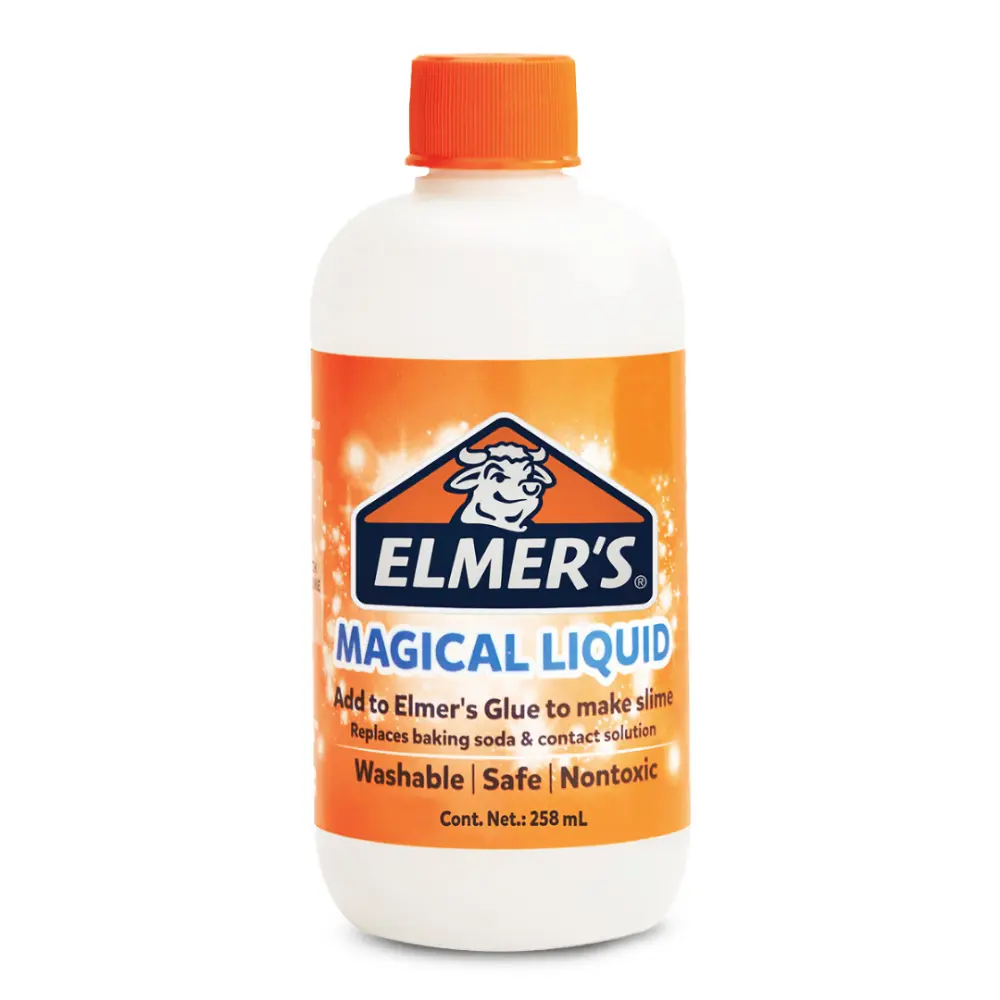 LIQUIDO MAGICO ELMERS 258 ML. PARA SLIME
