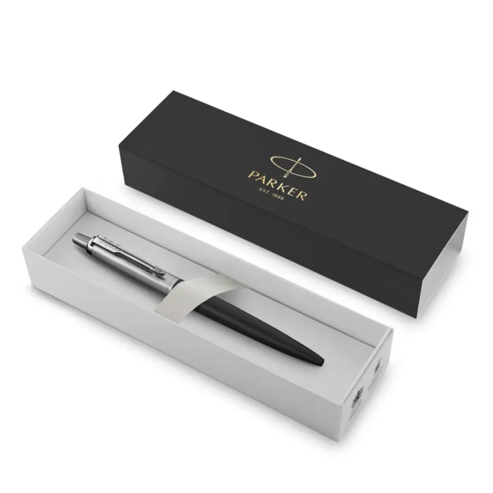 BOLIGRAFO PARKER JOTTER XL NEGRO 2068358