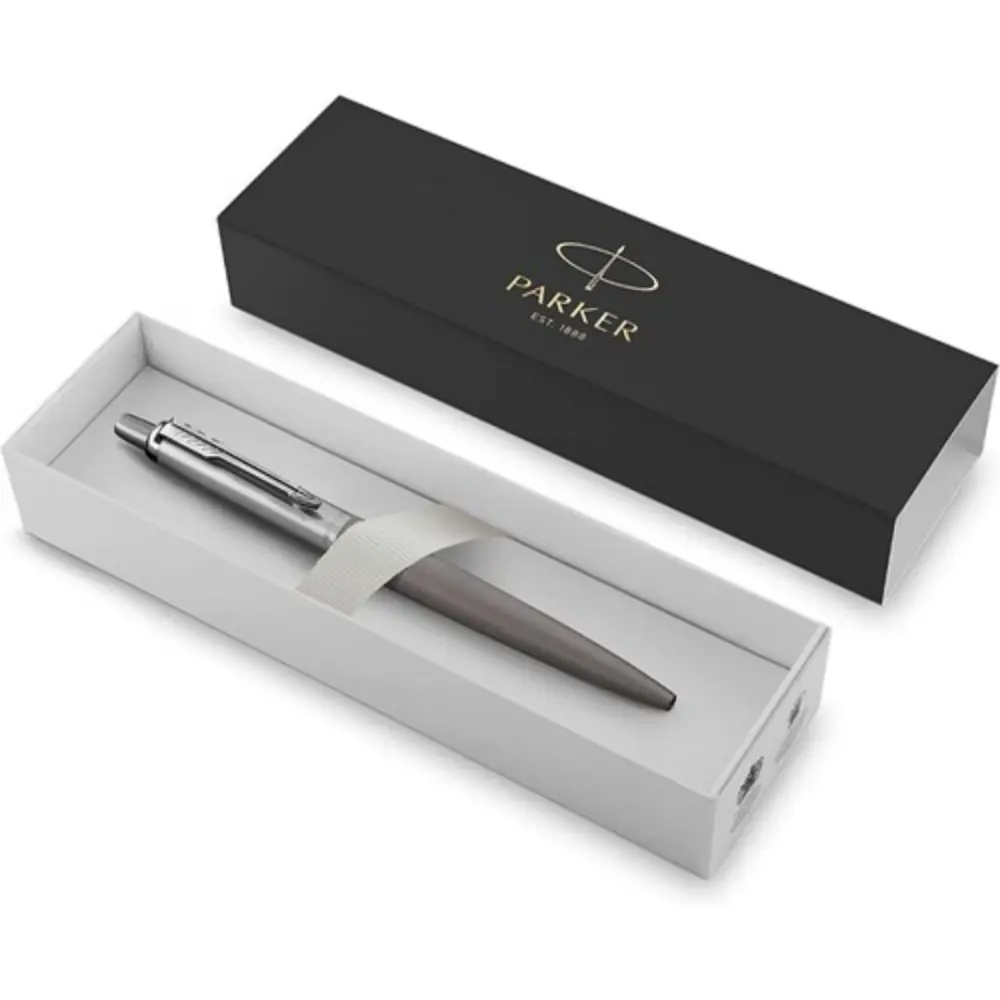BOLIGRAFO PARKER JOTTER XL GRIS 2068360