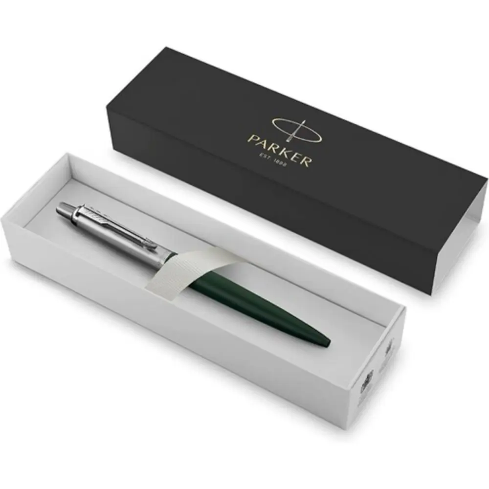BOLIGRAFO PARKER JOTTER XL VERDE 2068511