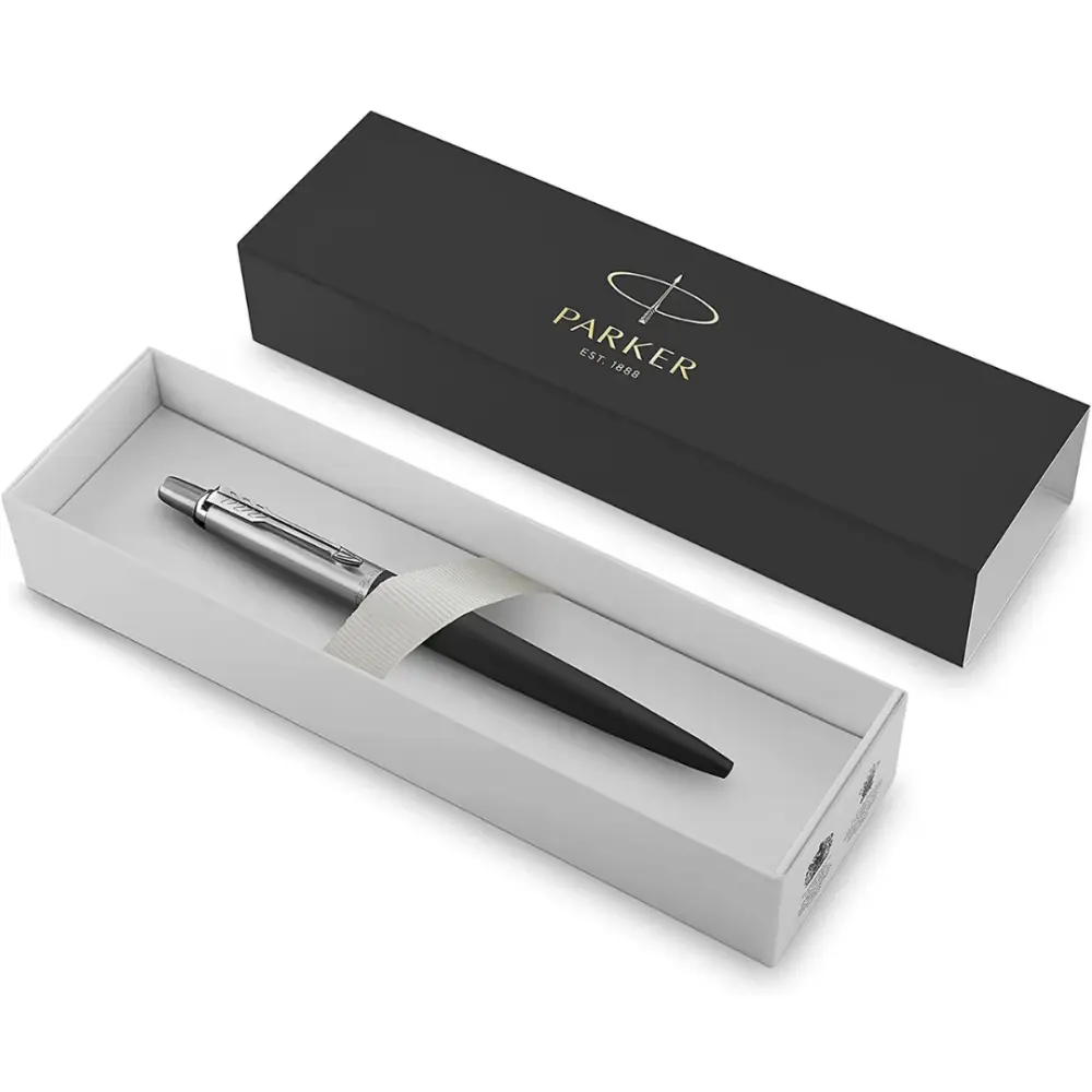 BOLIGRAFO PARKER JOTTER CORE BOND CROMO 1953184