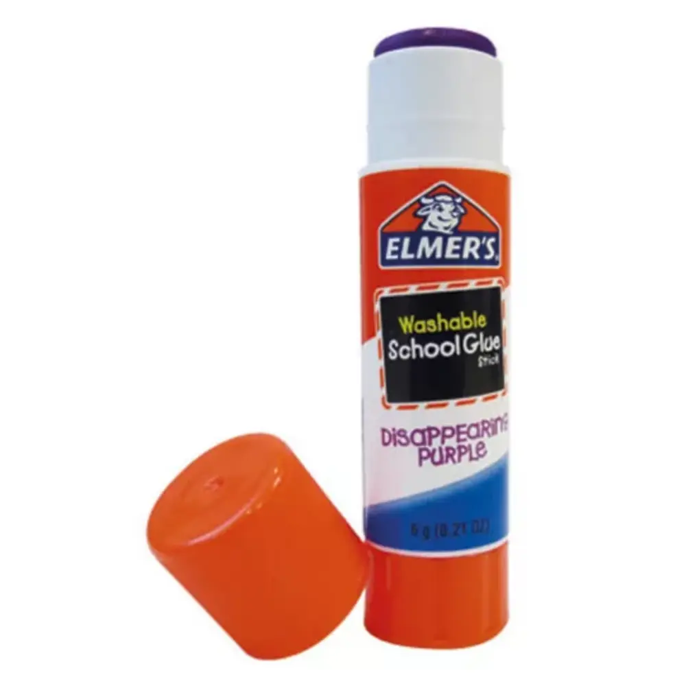 LAPIZ ADHESIVO ELMERS 6 GRS.