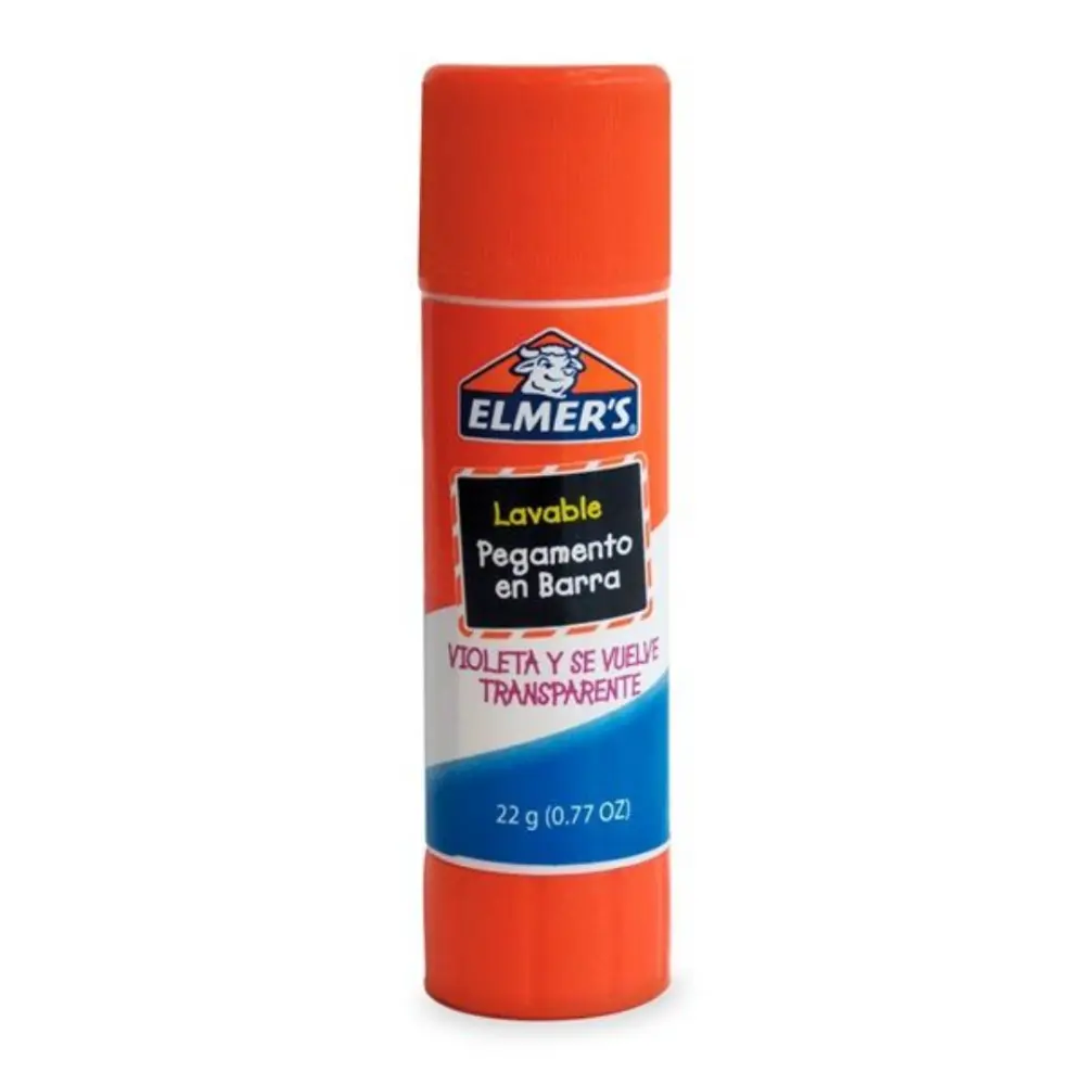 LAPIZ ADHESIVO ELMERS 22 GRS.
