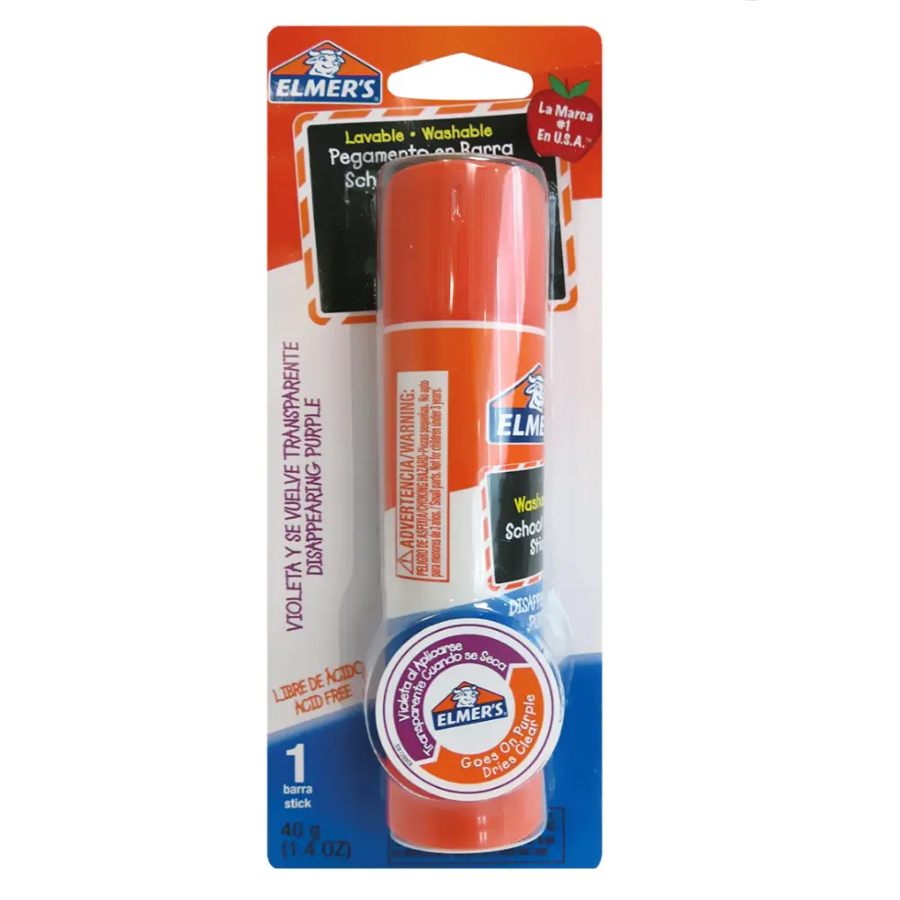 LAPIZ ADHESIVO ELMERS 40 GRS.