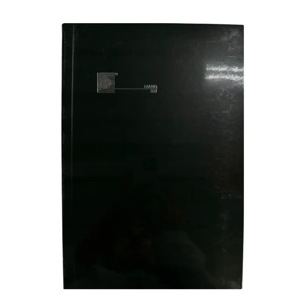 LIBRO 5D2 DIARIO 96 HJS