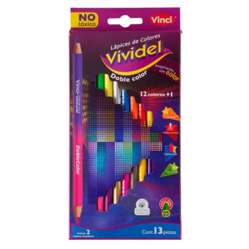COLORES VIVIDEL DE 12X24  221530