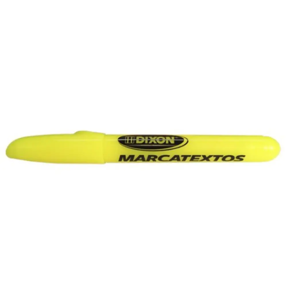 MARCATEXTOS DIXON    AMARILLO