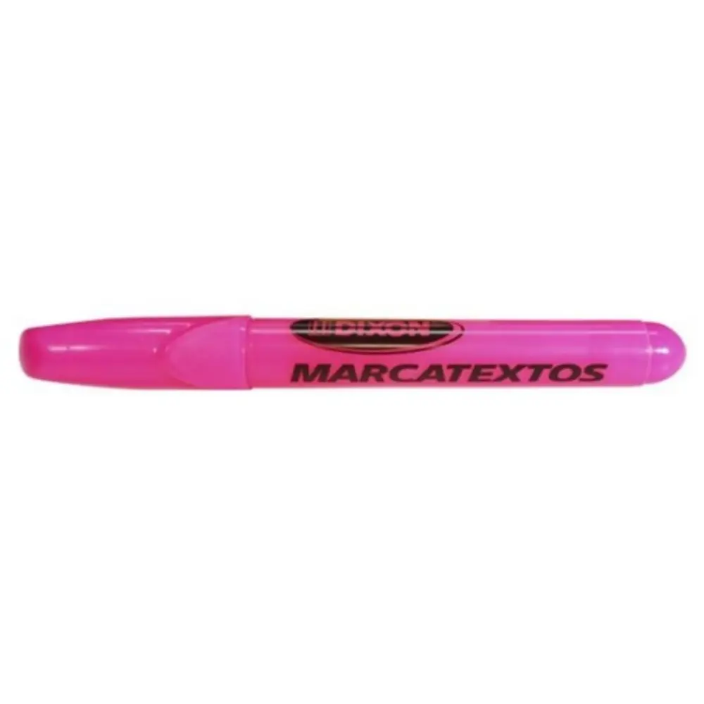 MARCATEXTOS DIXON    ROSA