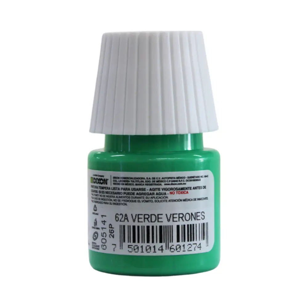 PINTURA VINCI NO 62 A VERDE VERONES - Image 2