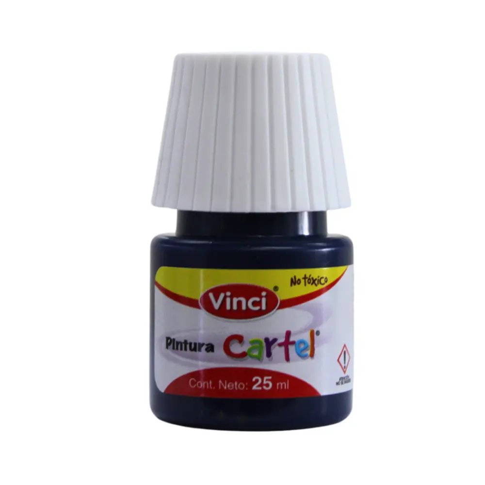 PINTURA VINCI NO 67 AZUL PRUSIA