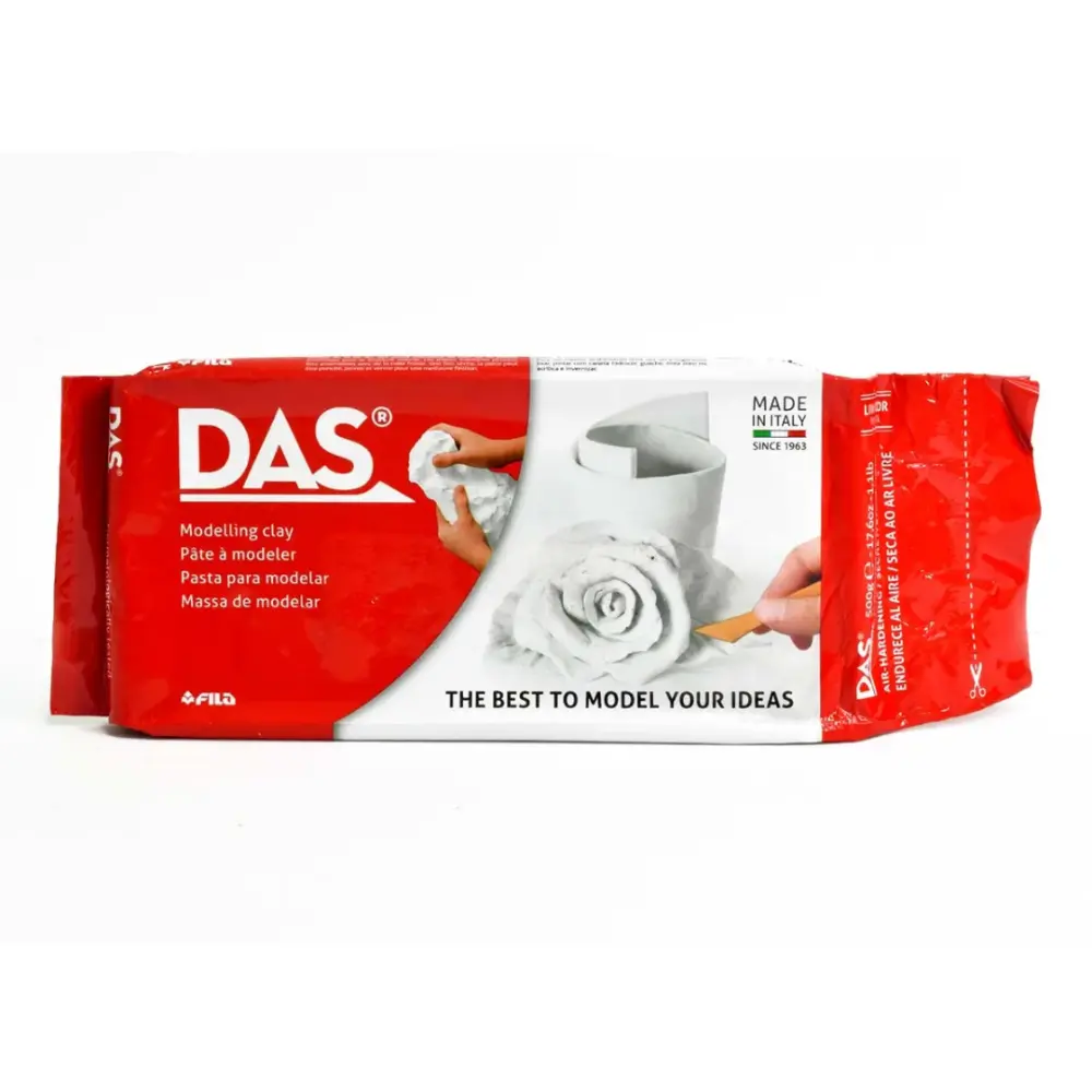 MASA DAS VINCI BLANCA 1 KILO