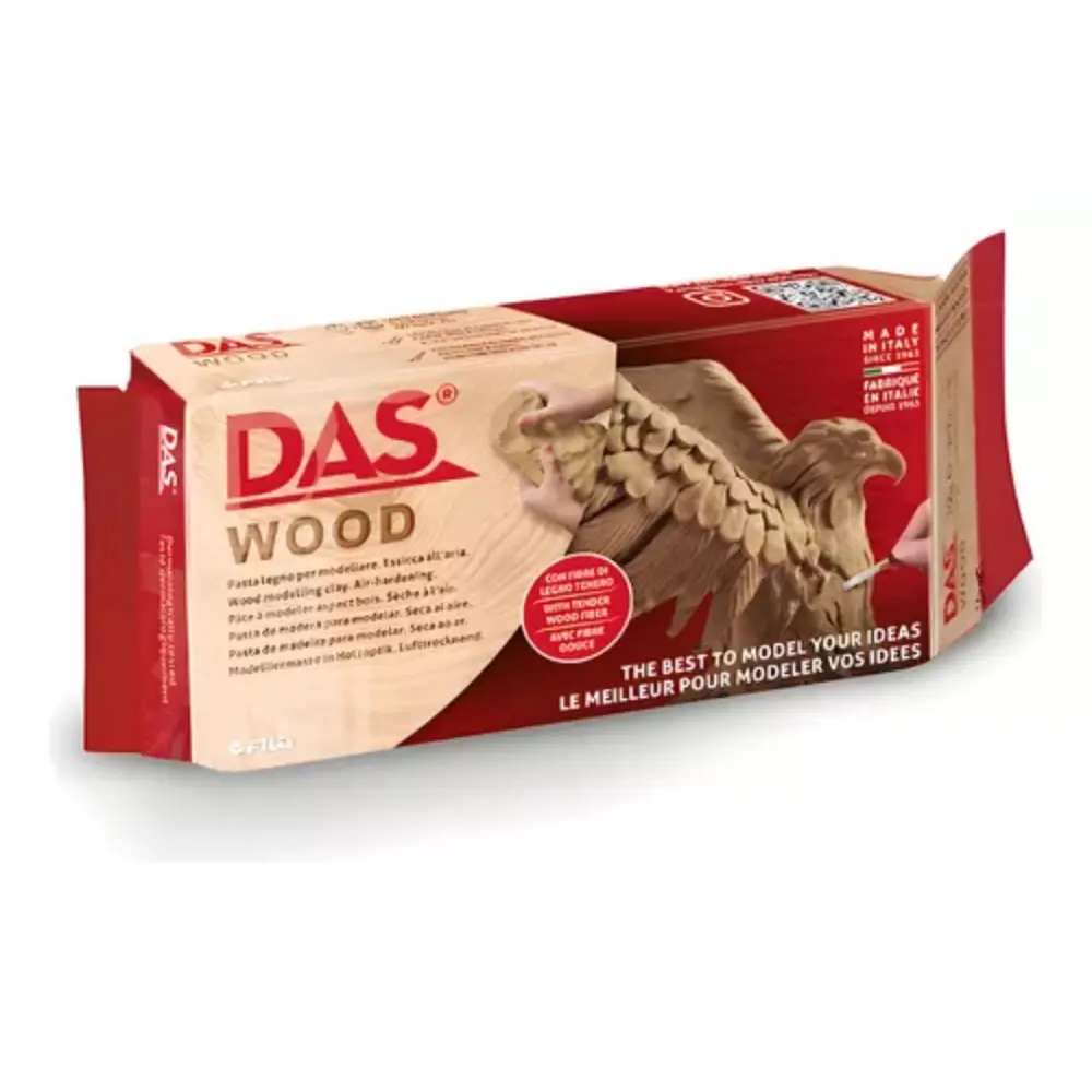 MASA DAS WOOD 700 GR.
