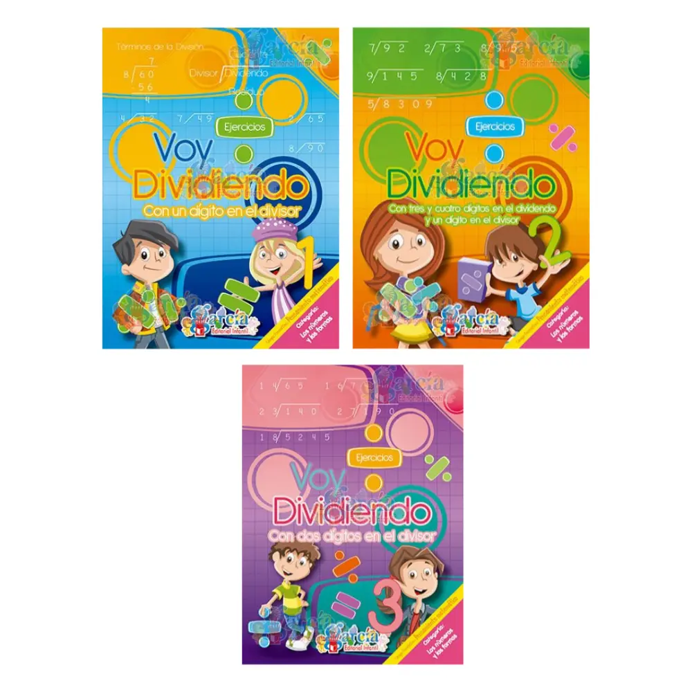 LIBRO COLECCION VOY DIVIDIENDO