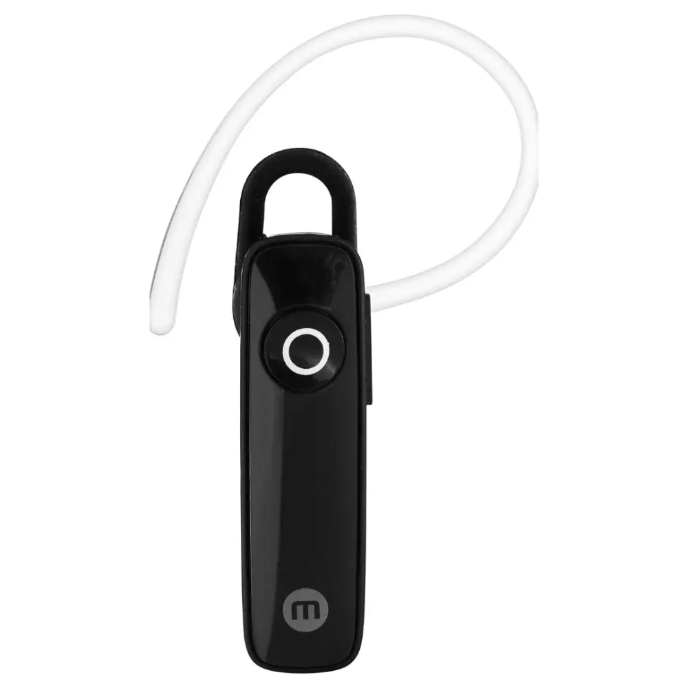 AUDIFONO MANOS LIBRES BT MOBO CONTROL
