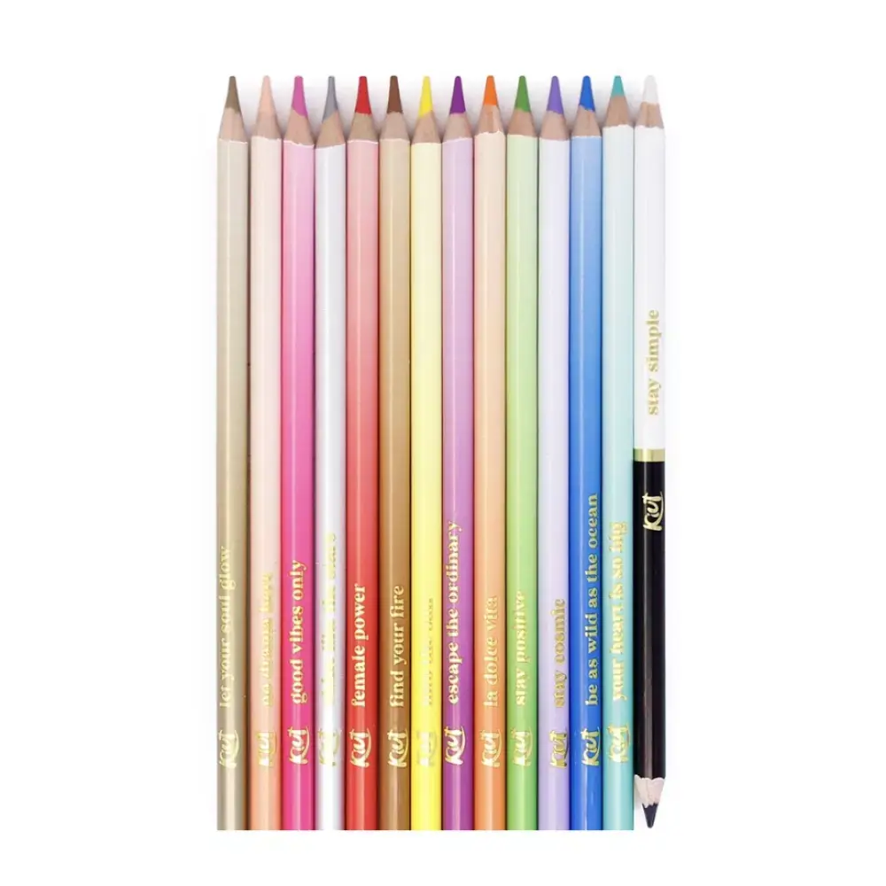 COLORES NORMA 552170 KIUT C/15 PZAS. - Image 3